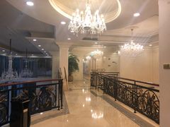 -中旅阿那亚九龙湖·公主酒店
