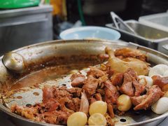 -马里奥明星猪脚饭