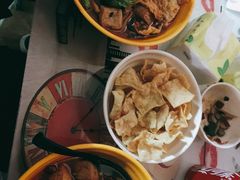-龍城柳州螺蛳粉(群星路店)