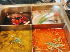 -王家渡火锅店(亦庄店)