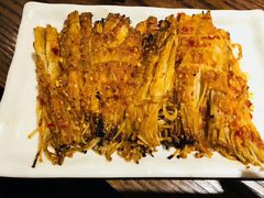 -喝丢一只鞋辣炒海鲜小烧烤(三八广场店)