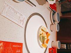 -左庭右院鲜牛肉火锅(环球港店)