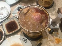 -初色海鲜自助(万丰路店)