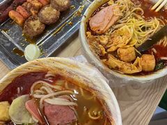 -七台河福临大碗麻辣烫