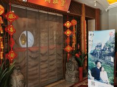 -中国徽菜·徽商故里(远大店)