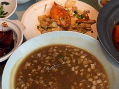 -小城故事·地道宁波味(月湖盛园店)