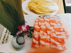 -淼福猪肚鸡·椰子鸡火锅(大沙地店)