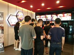 -永和大王(小厨·东四十条店)