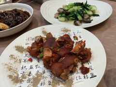 -东方明珠老上海8号餐厅(东方明珠广播电视塔店)