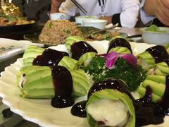 -白衣古寺素斋堂