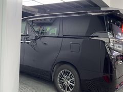 -天猫养车贴膜轻改·蓝电(优匹康桥东路店)