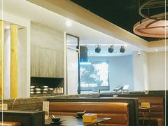 大堂-熹悟海鲜火锅·广式打边炉