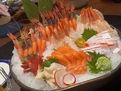 -極上萬膳·日料放题(海岸城店)