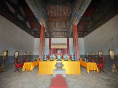 -沈阳市东陵公园