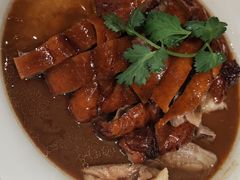 -鹅冠港式茶餐厅(来福士店)