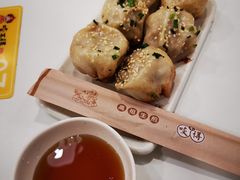 -咬不得高祖生煎·简餐(高银街店)