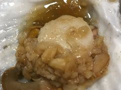 -马路边上·小海鲜烧烤(八一路店)