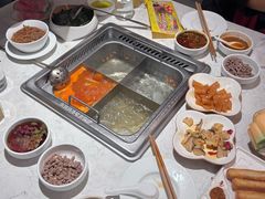 -海底捞火锅(稻河古街夜宵主题店)