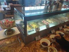 -万达瑞华酒店美食汇自助餐厅(楚河汉街店)