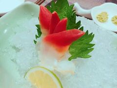 -大渔铁板烧(大悦城店)