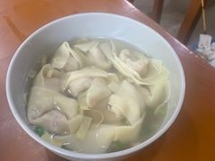 -绿杨馄饨店(上塘街店)