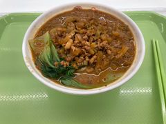 担担面-北大家园食堂