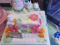 -CAKE BOSS 蛋糕老板(北京世纪金源购物中心)