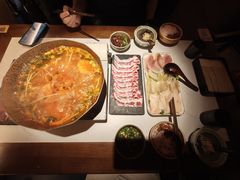 -旺福·贵州酸汤牛肉火锅(陆悦天地店)