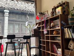 -铁炉咖啡(河下古镇店)