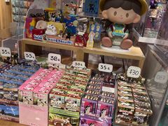 -猫的天空之城概念书店(苏州诚品店)