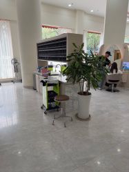 -Zip概念美发