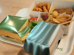 -德克士(睢宁曼哈顿店)