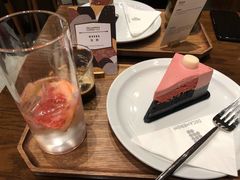 -DECAMERON十日谈(卓悦汇店)