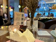 -Cafe Mary Grace - NAIA Terminal 3