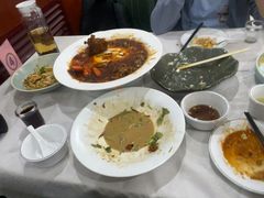 -红旗饭庄