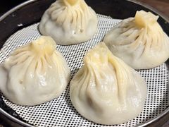 -李记清真馆(打钉巷店)
