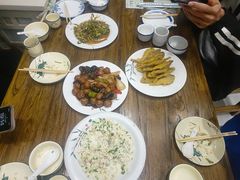 -晶渔坊·海鲜私房菜(东夷小镇店)