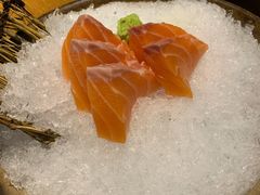 -麦秋寿司(富都广场店)