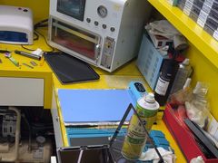 -千米手机电脑维修回收(松江万达店)