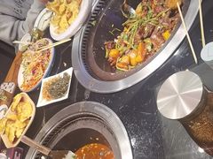 -东北人家铁锅炖(水岸帝景店)
