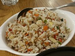 小当家山楂炒饭-茹·pure vegan(博华广场店)
