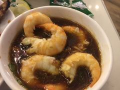 -加餐海鲜自助(集美银泰百货店)