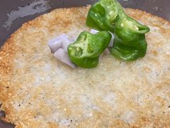 锅巴牛腩-吃饭皇帝大土家民族菜(正大广场店)