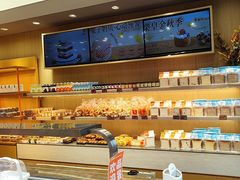 -林氏喜社(开发区店)