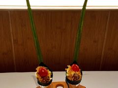 -纳地素食(石门公园店)