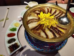 -小京华楼·京味斋(三元桥国展店)