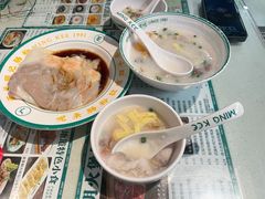 -西关明记肠粉(荔枝湾店)