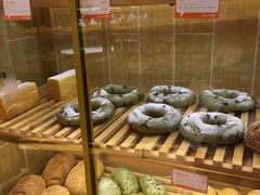 -BreadTalk面包新语·烘焙蛋糕(高德置地春广场店)