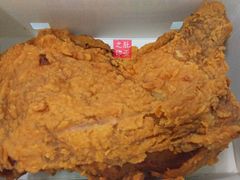手枪腿-德克士(前门店)