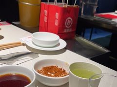 -海底捞火锅(曼巴特广场店)